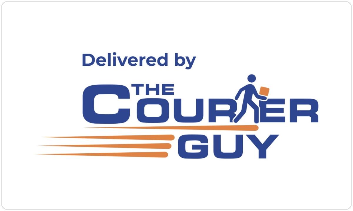 Courier Guy tracking