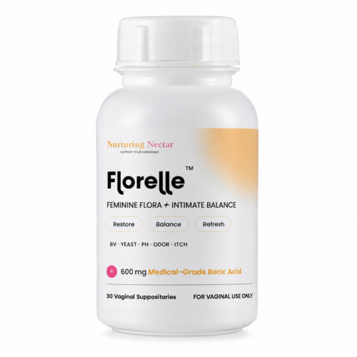 Florelle Hero
