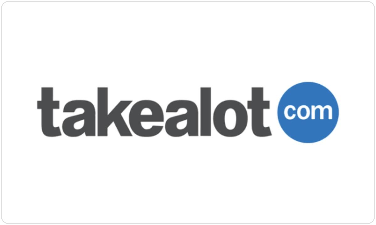 Takealot Shopping
