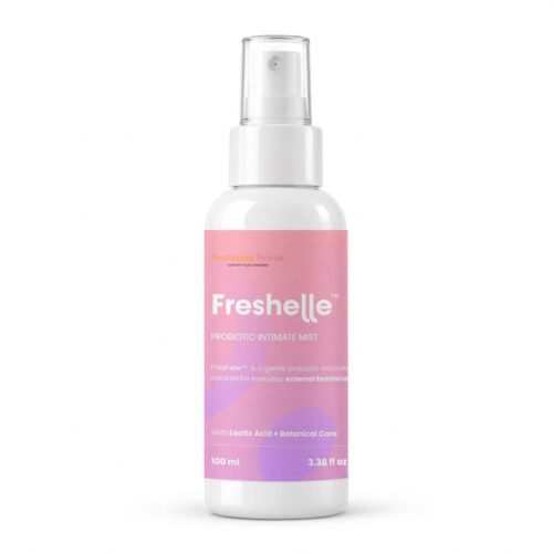 Freshelle™ Probiotic Intimate Mist