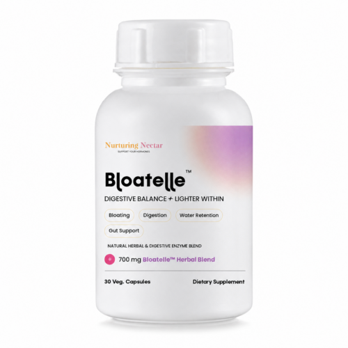 Bloatelle™ Bloating & Digestive Support